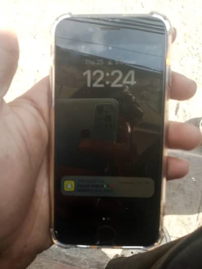 I phone 8 non pta    64 gb.  84 battery health