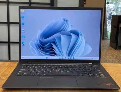 Lenove X1 (PTA approved)