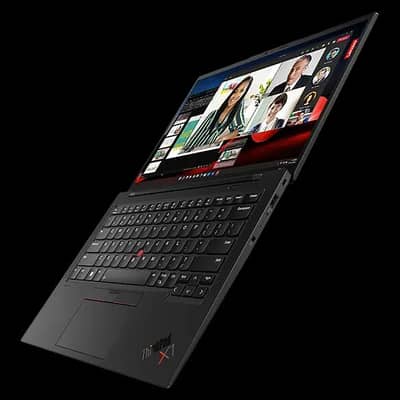 Lenove X1 Carbon (PTA approved)