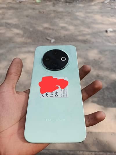 techno spark 30C all ok sirf 2 month Chala hai dabba charges