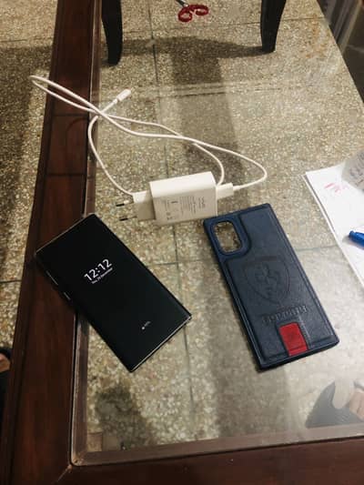 Samsung Galaxy Note 10