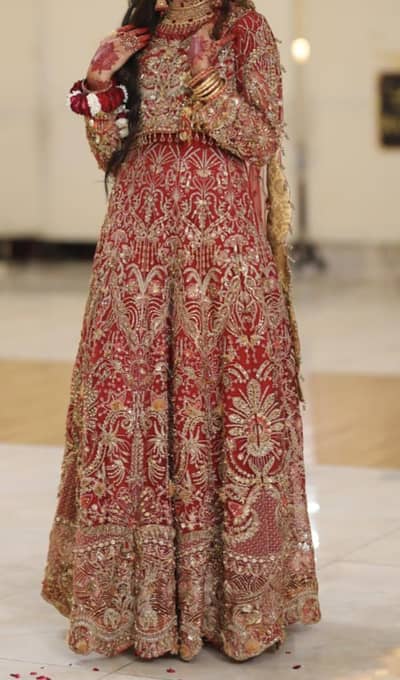 lehnga