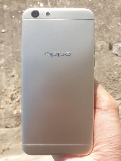 oppo a57
