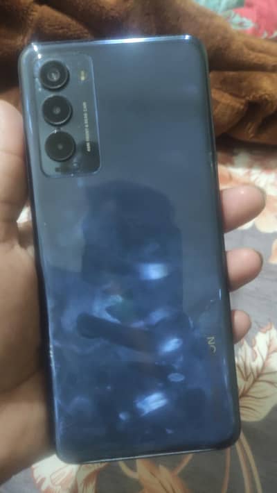Tecno Camon 18t (Read Full Ad)