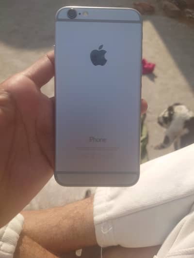 iPhone 6 urgent sale (03277283114) call