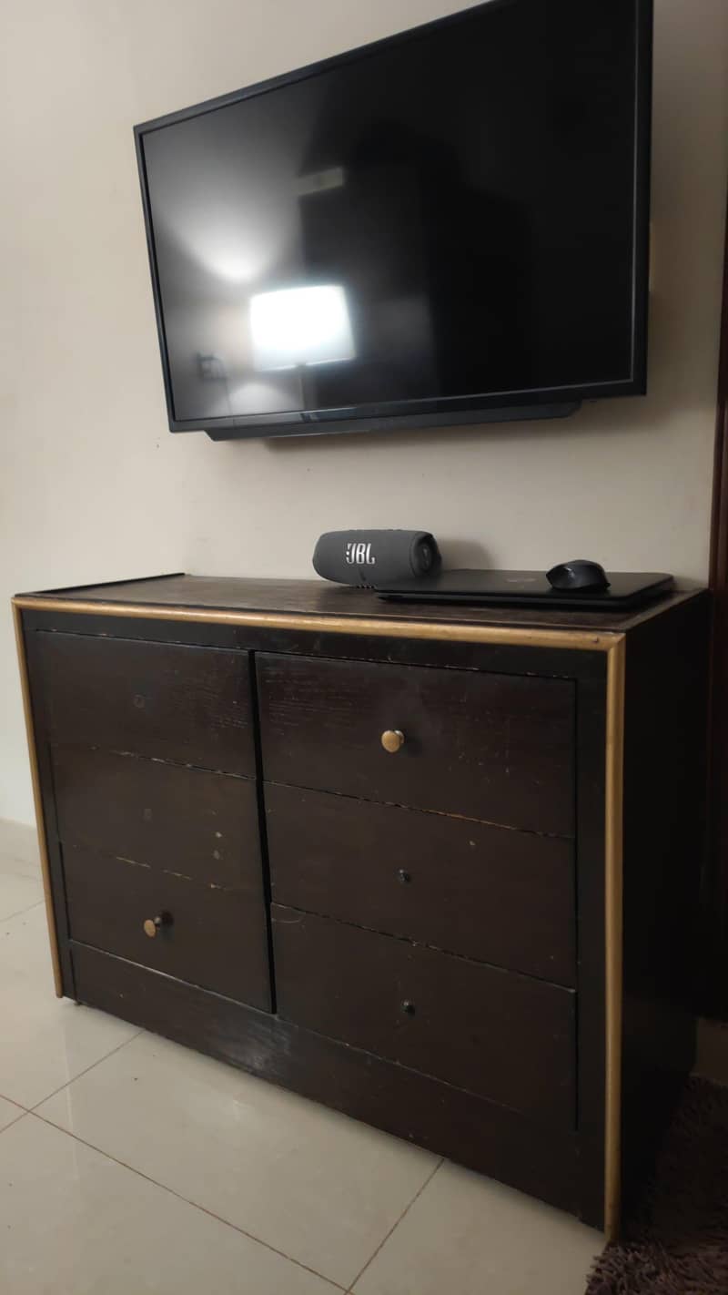 Console Table / Led Console Table 0