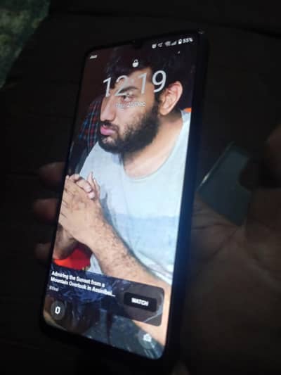 Realme Note 70 Ram 6+12Gb ram 128 GB memory