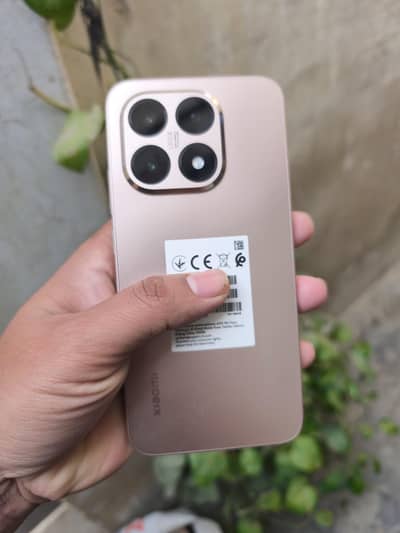 Xiaomi 15T 12/256GB (Non Pta)