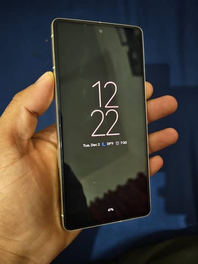 Google pixel 7 8/128