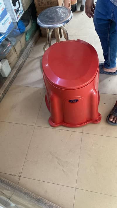 Artificial Commodes 03122348308