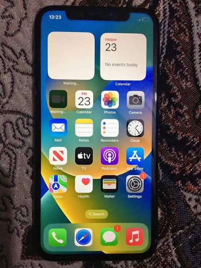 Iphone xs 64gb