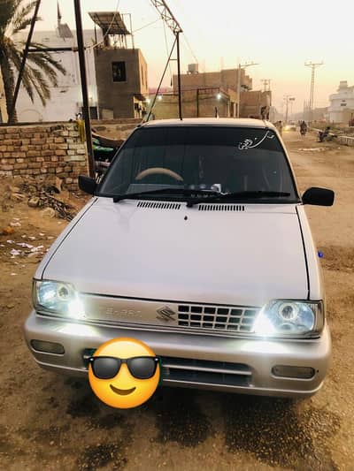 Antique piece Suzuki Mehran 2019 Vx Limited edition 03055999858