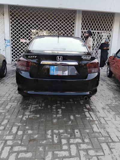 Honda city 2011 1.3 manual better than swift alto Cultus gli xli