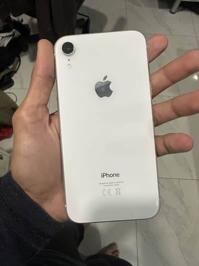 Iphone Xr 64gb non pta