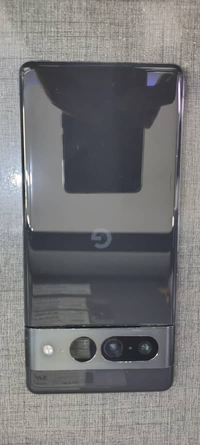Pixel 7 Pro 128 urgent sale