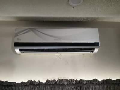 Kenwood Epic series Split AC 1.5 Ton