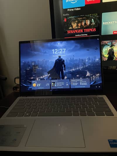 Dell Inspiron 14 7420 2-in-1