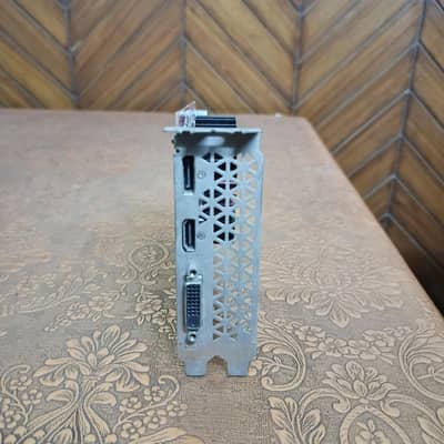 amd Radeon Rx 460 2 GB card