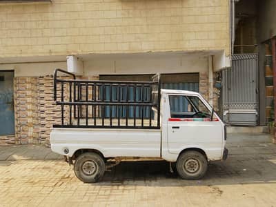 Suzuki Ravi 2015 [03128705398]