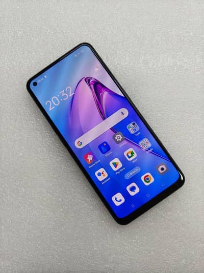 Realme 8+8 128 Gb 03116700884 Read Add
