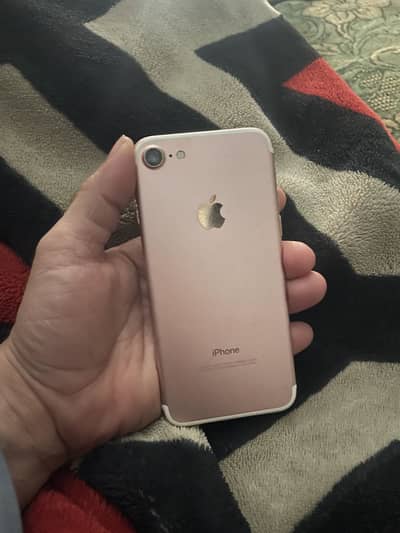 iPhone 7 non pta by pass