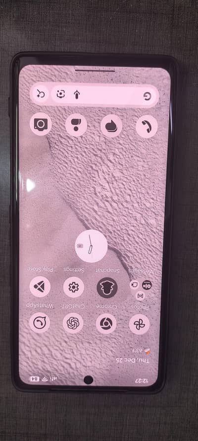 pixel 7 pro 128gb Pta Fix price