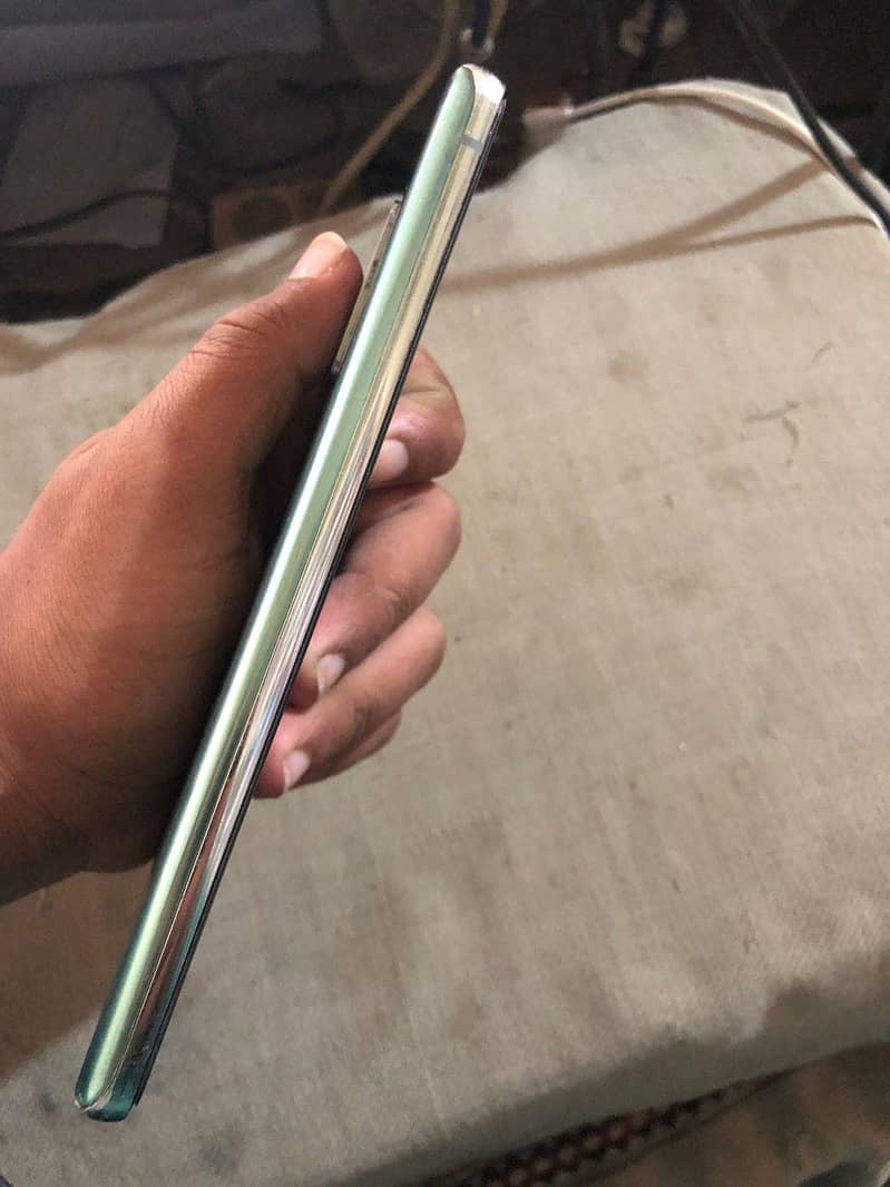 Samsung note 20 patch 1