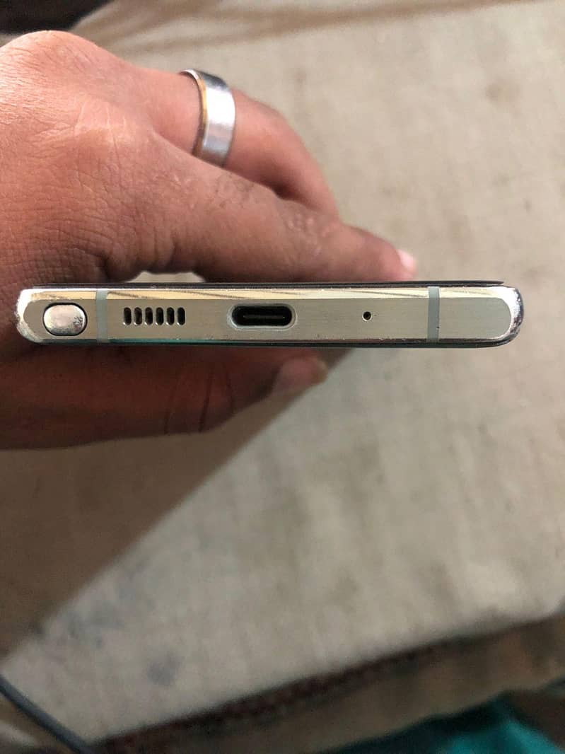 Samsung note 20 patch 3