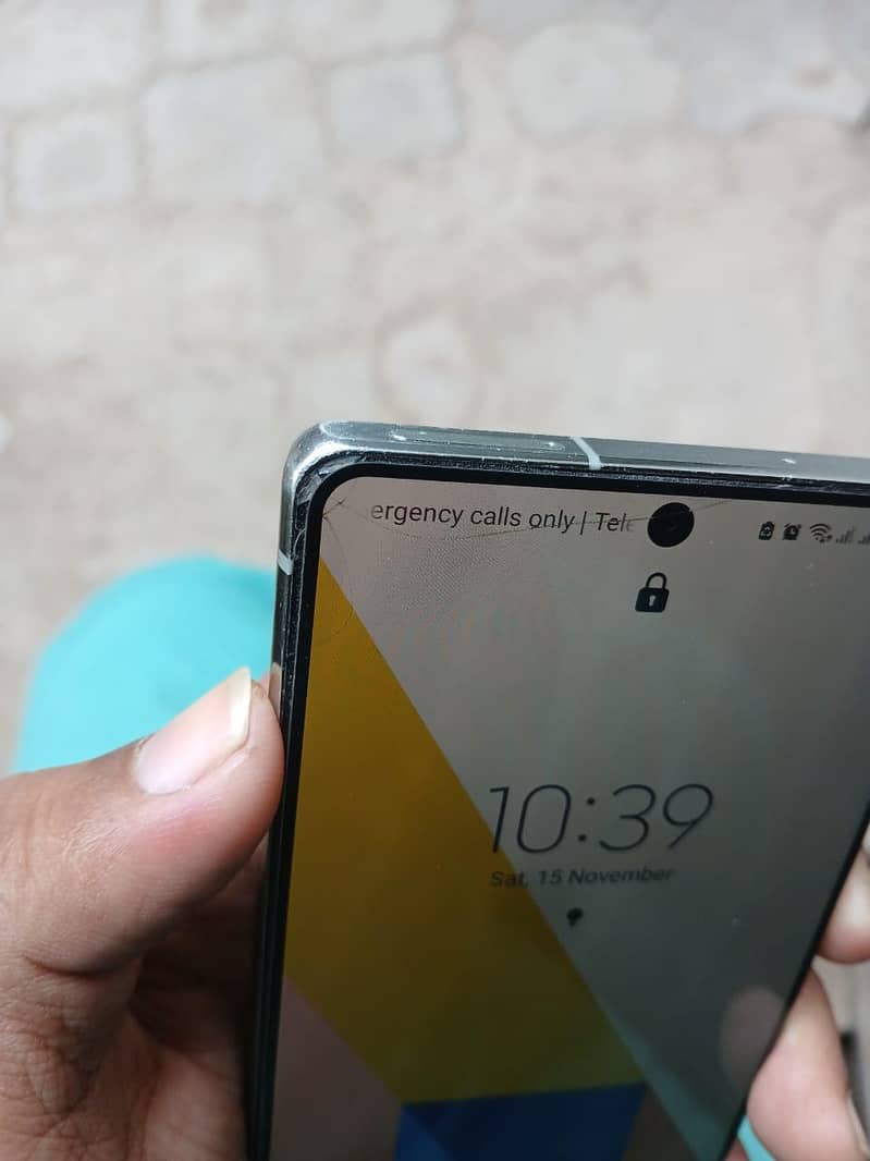 Samsung note 20 patch 4