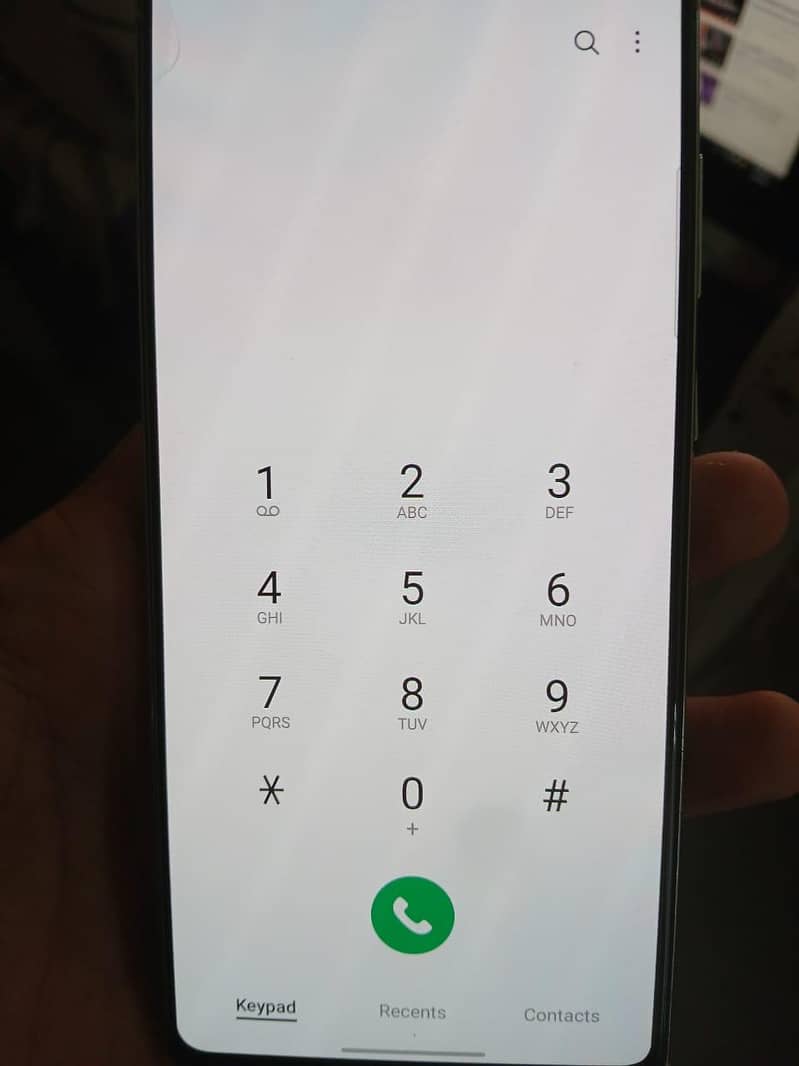 Samsung note 20 patch 6