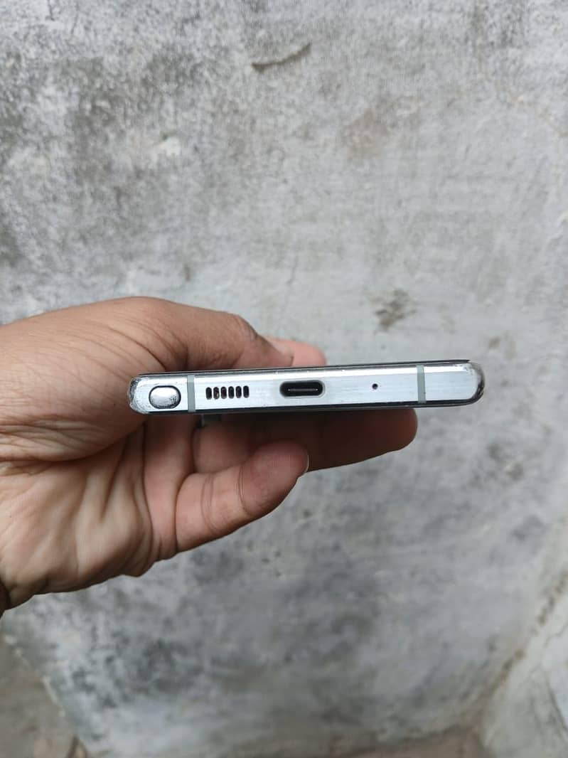 Samsung note 20 patch 8