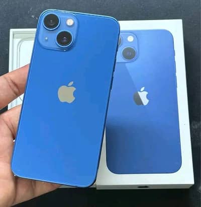 I phone13 mini pta approved for sale 0318=4293=895