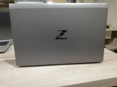 Urgent HP ZBook Firefly G7 Touch Screen | 10th Gen | 16GB | 256GB