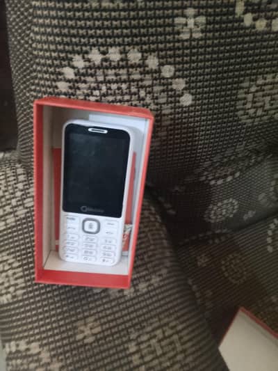 Q Mobile Power 2000