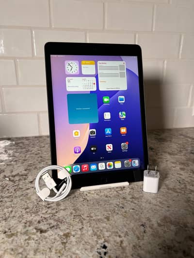 iPad 7th generation 32 GB