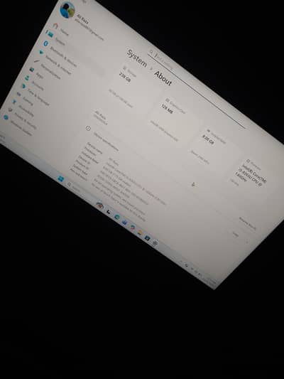 Lenovo ThinkPad T490 Core-i5-8th Gen 8GB RAM 256GB SSD 14.1″ Display