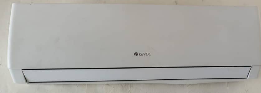Gree Ac
