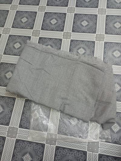 Wool made shaal