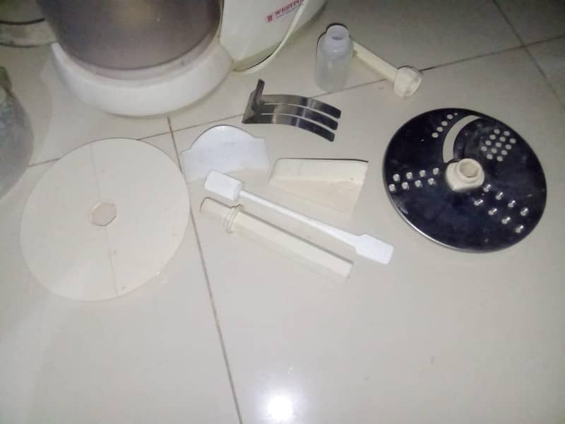 chopper  machine kitchen 4