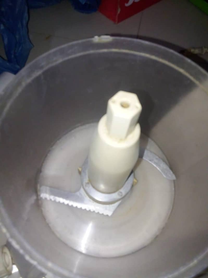 chopper  machine kitchen 7