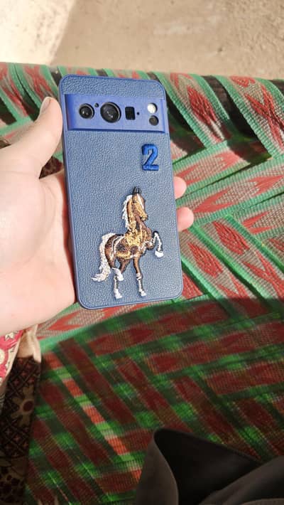 Goagle pixel 8pro 128gb