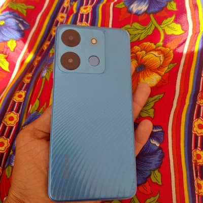 infinix smart 7