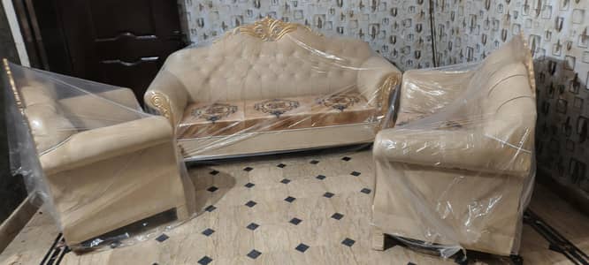 6 seater sectional sofa set