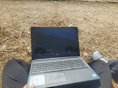 Dell Inspiron 15 3000 series