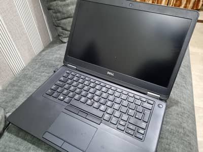 i5 6th gen 10/10 Condition Dell Latitude Few Month use