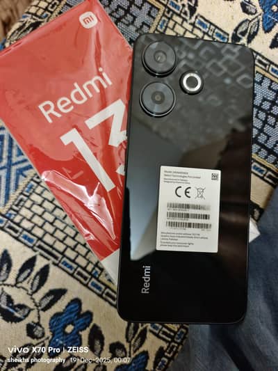 redmi 13