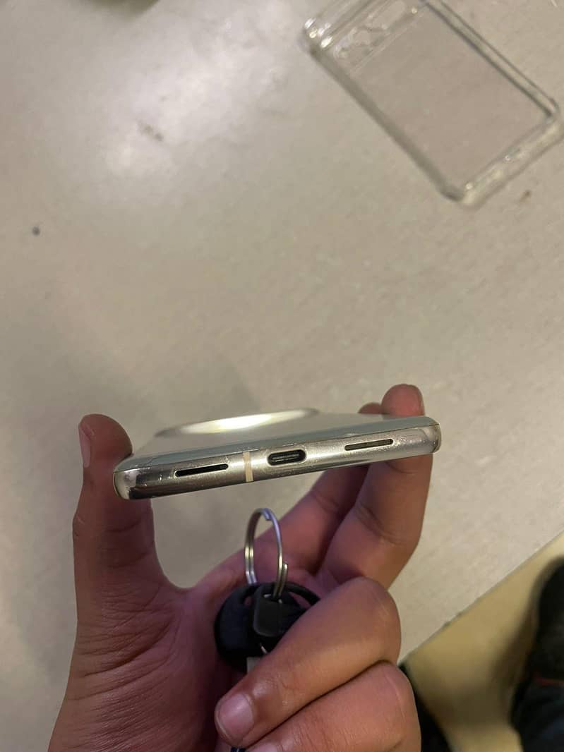 Google Pixel 7 Pro 2