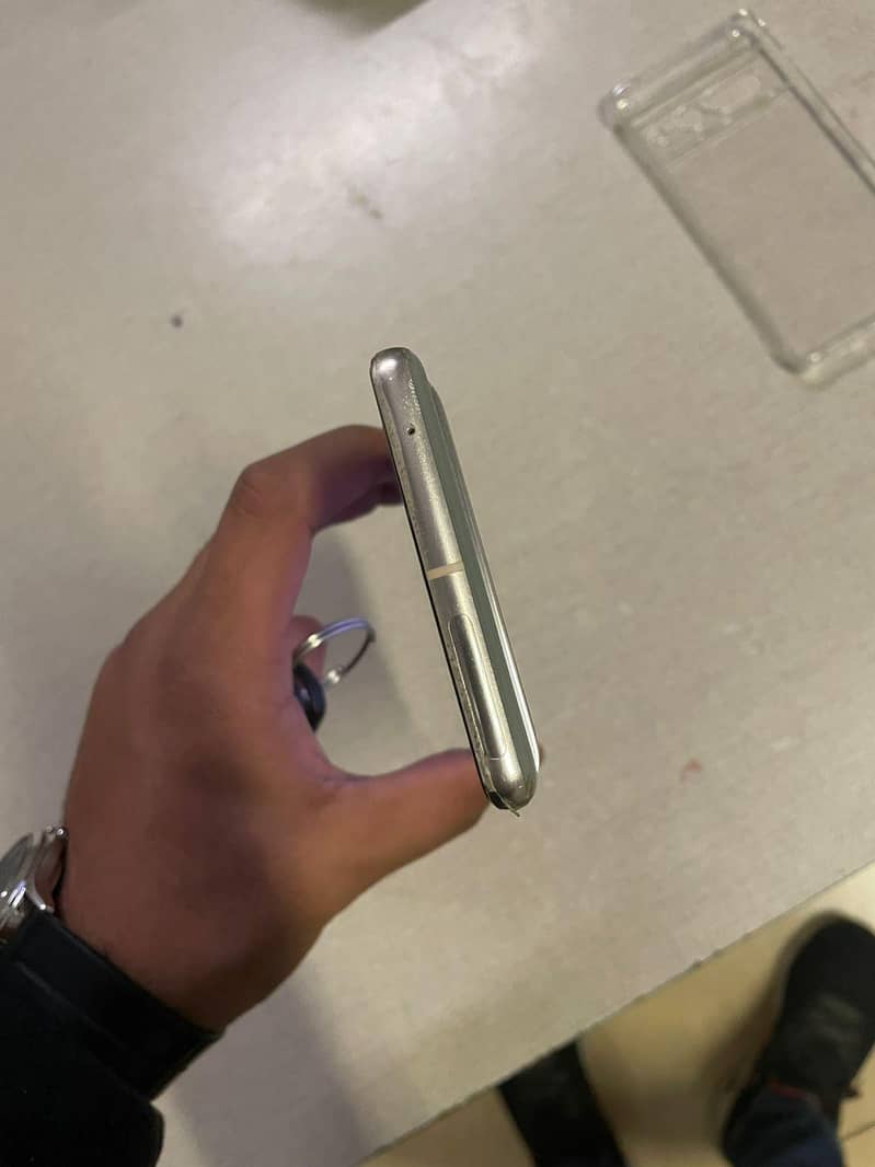 Google Pixel 7 Pro 3