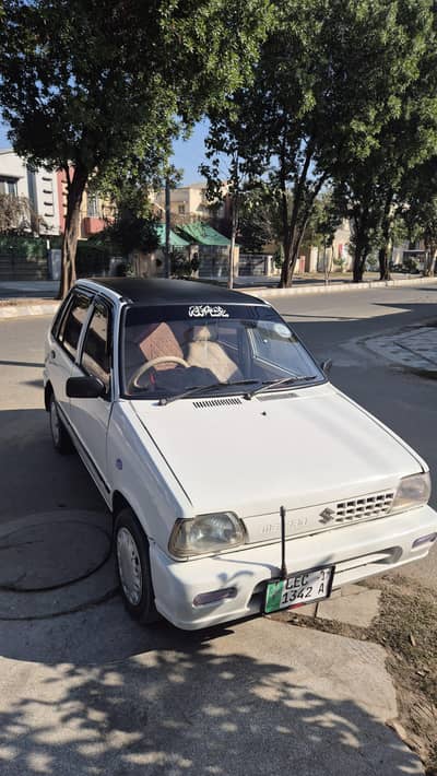 Mehran 17 Model VXR For Sale