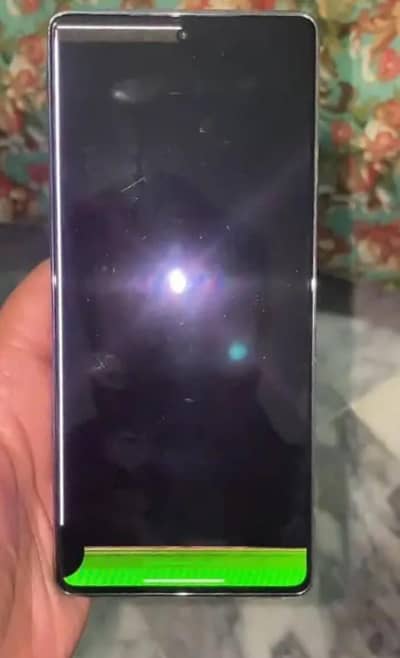 Infinix note 40 8/256 PTA official approved hai location attock